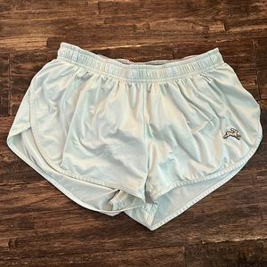 Tracksmith Twilight Split Shorts